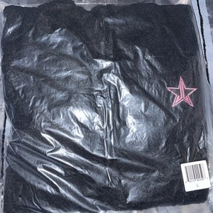 jeffree star teddy pullover