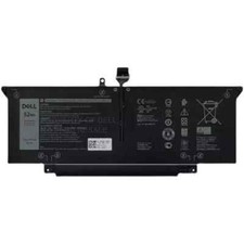 Original JHT2H Battery For Dell Latitude 7310 7410 P34S001 0HRGYV 35J09 0YJ9RP