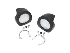 SELECT INCREMENTS PILLAR PODS NO SPEAKERS 15-18 JK & JKU non-INFINITY/ALPINE ! 