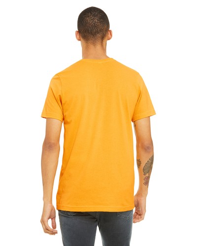 3001C Bella + Canvas Unisex Jersey T-Shirt - Picture 52 of 180