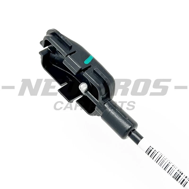 OE RENAULT TRAFIC 2014- MECANISMO DE BLOQUEO DE PUERTA DELANTERA DERECHA NUEVO 805021444R Foto 2 de 4