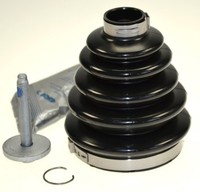 Faltenbalgsatz Antriebswelle Spidan 24712 FüR Ford MAX Focus 2 Turnier DM2 Tdci