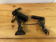 Bardzo rzadki wentylator klasycznego samochodu HELLA do VW Beetle rzadki stary dla kolekcjonerów 