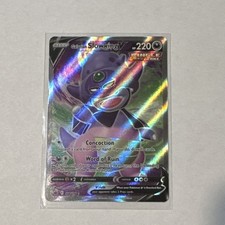 Galarian Slowking V (Full Art) 178/198 Chilling Reign Holo EN on eBay