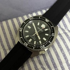 Seiko SPB317 Men's Automatic Watch 2025 October Stamp