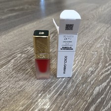 Dolce & Gabbana Watermelon Oil Lip Plumper Red 0.23 fl oz New Tester box