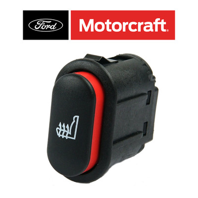 ORIGINAL SCHALTER SITZHEIZUNG VORNE FÜR FORD ESCORT FIESTA MONDEO 6706942