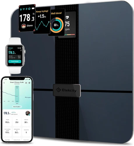 Best Smart Scale Deals for Body Tracking