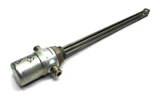 Turk Hillinger TH-LS 70810 Immersion Heater 480V 3000W 0-100 Deg. C