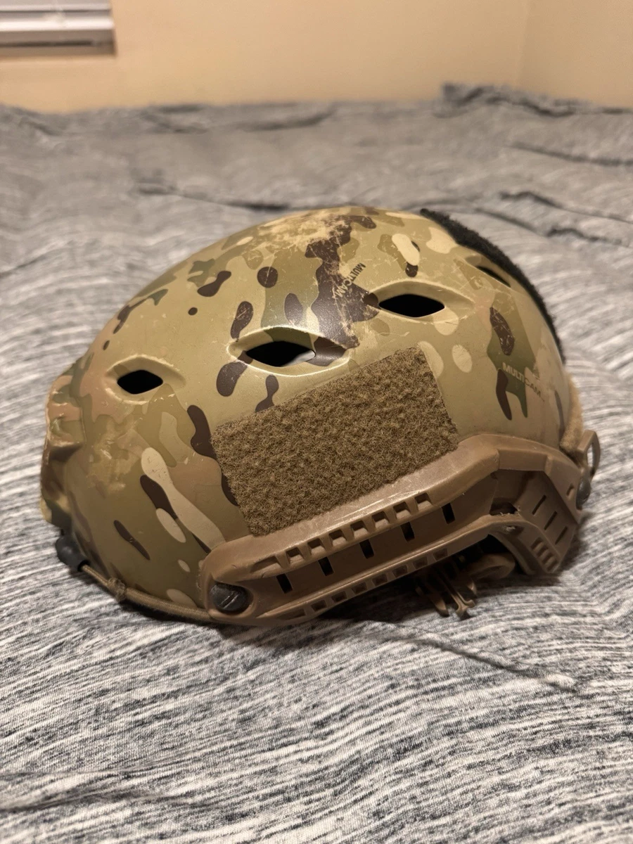 Ops-Core Original Militaria Hats & Helmets (2001-Now) for sale | eBay
