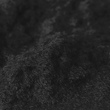 Suede Tex Flocking Fiber 3 oz Bag Black Rayon Art Craft DIY Supply Finish