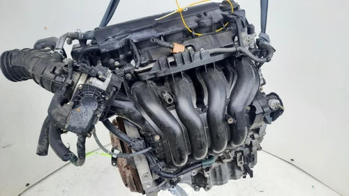 R20A3 Teilmotor für HONDA ACCORD BERLINA (CU) Executive 2009 2514076 - Bild 8 von 10