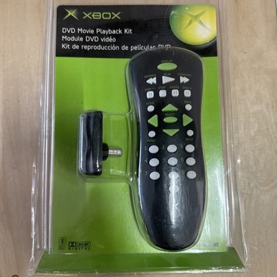 DVD Playback Kit - Microsoft Xbox