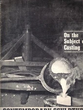 Margaret Buhler / On the Subject of Casting