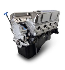 Blueprint Crate Engine 302 Cubic Inch 361 Hp Small Block For Ford Bp302ct