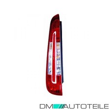 Depo / TYC Rückleuchte Heckleuchte rechts passt für Ford C-MAX (DM2) ab 07-10