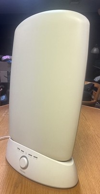 Philips EnergyLight HF 3318 Bright Light Therapy Lamp German Quality Tested