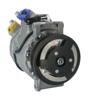Bosch Kompressor Klimaanlage Klimakompressor FüR BMW X5 4.8I Xdrive Xdrive48I