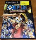 Sony PlayStation 2 One Piece Pirate's Carnival PS2 Complete With Manual