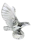 Vintage Waterford Crystal Eagle - Fred Curtis Design - Made in Ireland (Signed)