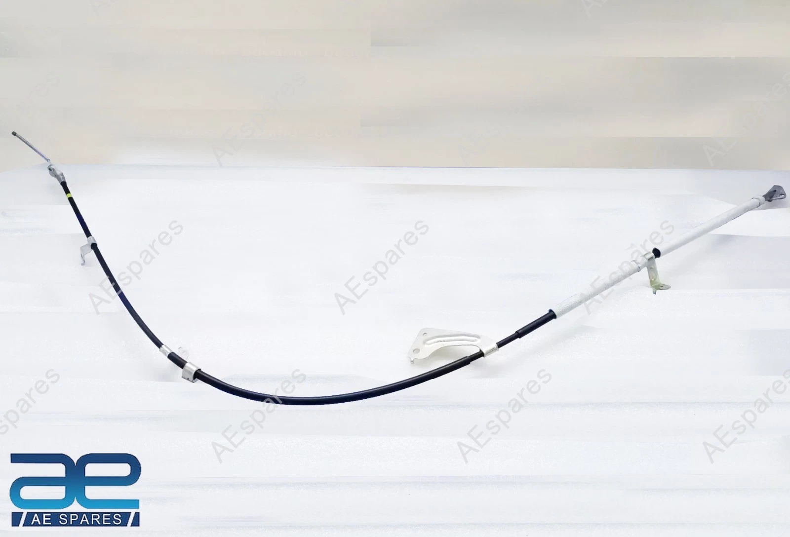 Parking Brake Cable RH For Suzuki Ertiga 2018-2025, XL6 2019-2025 54401M72R00