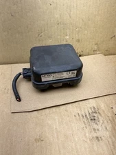 15-17 HYUNDAI SONATA LIMITED SMART CRUISE CONTROL UNIT RADAR DISTANCE SENSOR