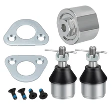 Ball Joint & Bracket & Puller Removal Kit 2-Set for Polaris Polaris Sportsman...