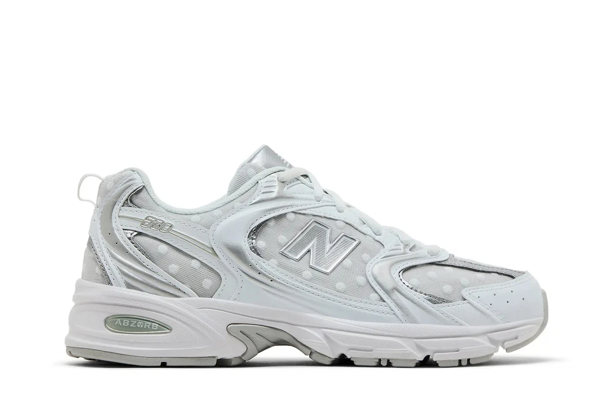 New Balance 530 White for Sale - Authenticity Guaranteed - eBay