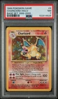 Charizard Holo 4/102 Base Set 1999-2000 Game Pokemon PSA 7