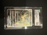 Pokémon Leafeon VSTAR Crown Zenith Galarian Gallery Ultra Rare Holo CGC 10
