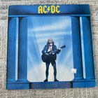 Vintage AC/DC - Who Made Who LP Vinyl 1986 Atlantic Records