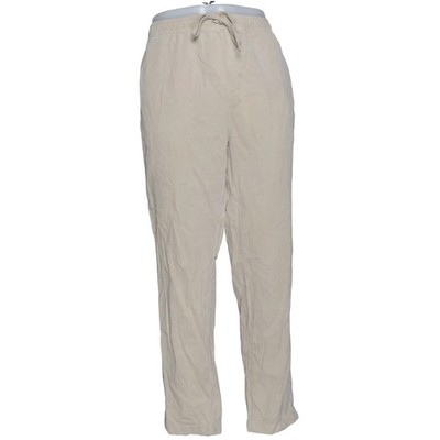 Outerknown, Hose, Größe: L, Beige, Bio-Baumwolle, Sonstiges, Cord, Herren #uB1