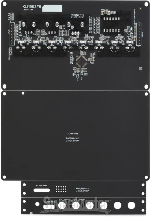 Korg Nu:Tekt NTS-1 MKII DIY Digital Synthesizer Kit - Image 2 of 4