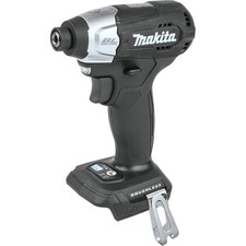 Makita XDT18ZB 18V LXT Lithium-Ion Sub-Compact Brushless Cordless Black