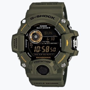 G-Shock Multi-Band 6 | eBay