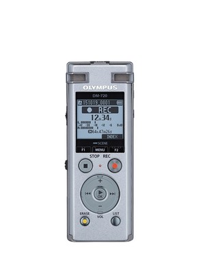 4545350048884 Dictaphone DM-720 Olympus