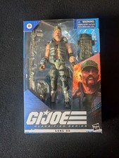 Hasbro GI Joe Classified Series 07 Gung Ho 6  Action Figure New Sealed US Marine