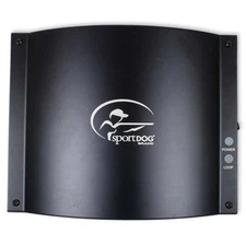 SportDog SDT00-12721 In-Ground Dog Fence Transmitter Pet Containment Boundary