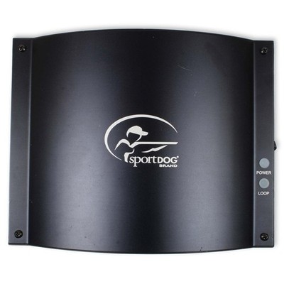 SportDog SDT00-12721 In-Ground Dog Fence Transmitter Pet Containment Boundary