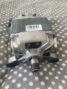 SMEG Waschmaschine WMI1C7 Hauptantriebsmotor