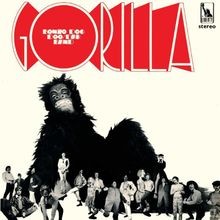 Gorilla von Bonzo Dog Doo-Dah Band | CD | Zustand sehr gut