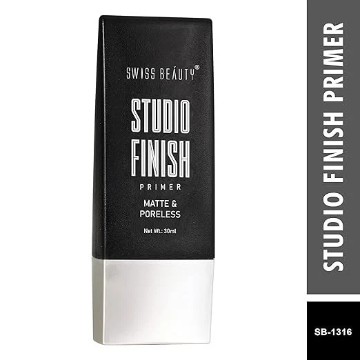 Smashbox - The Original Smooth & Blur Photo Finish Foundation Primer 1 Oz. - Bild 3 von 4