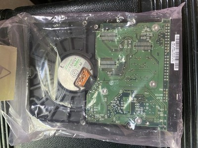 Western Digital WD Caviar 135BA 13.6GB 3.5'' PATA/IDE HDD 5400RPM 2MB