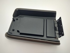 ✅2007 - 2012 Acadia Traverse Enclave Outlook Center Console Lid Cocoa Color OEM