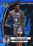 2024-25 Bowman University Chrome Sapphire Prince Aligbe #82