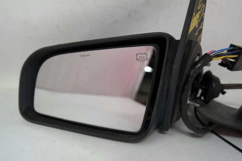 89-95 ACCLAIM Driver Espejo Izquierdo Potencia Calefacción Control Interior Incluido Foto 2 de 4