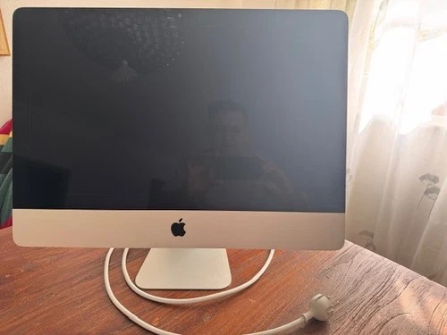 Apple iMac MD093D/A 54.6 cm (21.5 Zoll) TOP!!!