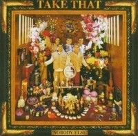 Audio Cd - Take That - Nobody Else - Rca -D- Neu