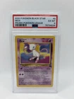 Mew 08/53 Wotc Promo Regular PSA 6
