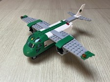 LEGO City 60101 – Aeroporto / Cargo Plane
